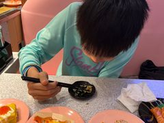 -争鲜回转寿司(南开大悦城店)