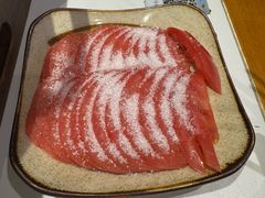 -三味鱼屋(琥珀山庄店)