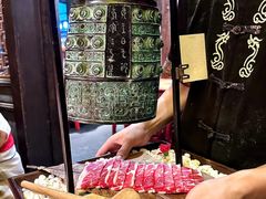 -小龙翻大江文化火锅(宽窄店)