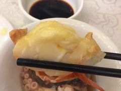 -馨越楼·点心·粤菜(赤坎店)