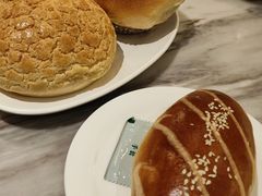 -翠华餐厅(德基广场店)