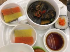 -嘉兴华美达酒店(秦逸路店)