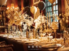 店内布置-七号私厨·百年洋楼