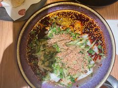 -纳鲁孜·新疆特色餐厅(上海悦荟广场店)