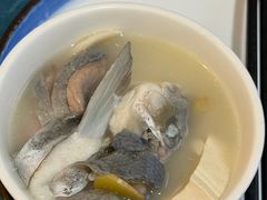 -干老四雅鱼饭店(滨江西路店)