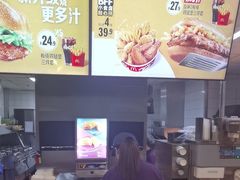 -麦当劳(曲阳店)