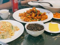 -桃园中华料理炸酱面(燕儿岛路店)
