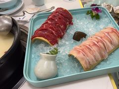 -慢搅粥底火锅(武侯大悦城店)