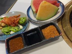 -拾也•和牛•海鲜•烤肉放题(卓悦INTOWN店)