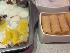 -海底捞火锅(杭州庆春路夜宵主题店)