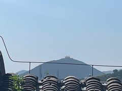 -戏马台景区