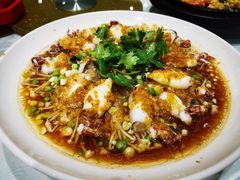 -和记小菜(东方店)