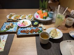 -德川家日本料理(顺义华联店)