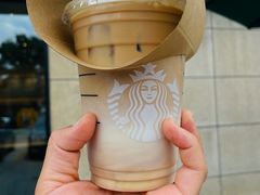 -星巴克(济宁万达广场店)