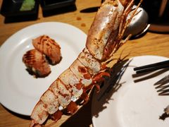 -星伦多自助料理·涮烤一体(杭州来福士店)