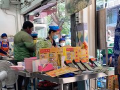 -榮泰米粉湯(Left Shop)