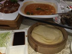 -四季小馆·地道北京小吃(广百店)