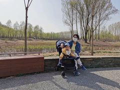 -东郊湿地公园