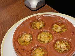 -萨莉亚意式餐厅(杭州滨江天街店)