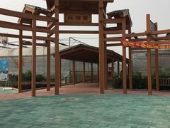 -天源吉布世温泉水乐园