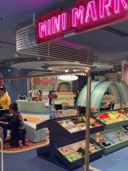 -奈尔宝家庭中心·亲子餐厅(北京东坝万达店)