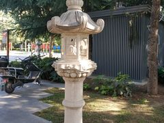 -木塔寺遗址生态公园