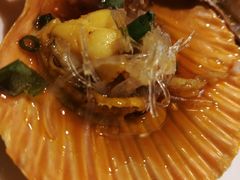 -达叔香味海鲜(海棠68环球美食街店)