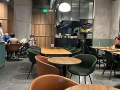 -Wagas(静安嘉里中心店)