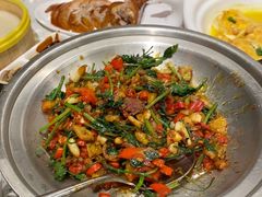 -玉林烤鸭店(垡头店)
