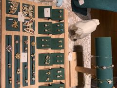 -十八字金·银饰·拼豆·开蚌DIY(魏公芳华里店)
