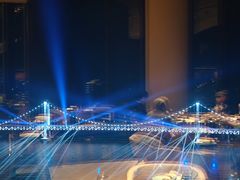 -大连君悦酒店·星海湾壹号Dalian·Dalian(星海广场店)