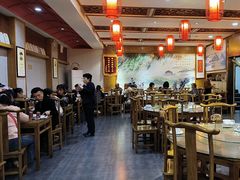 -杏花村水席楼·洛阳水席(老城十字街店)