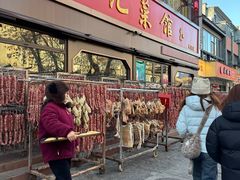 -陈记菜馆·非遗淮扬菜(东关街教场店)