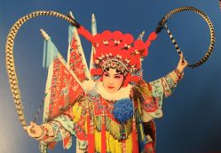 -梨园天地京剧摄影(玲珑天地店)