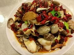 -京顺福老北京涮肉馆(东二道巷店)