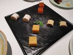 -菩提树·素食餐厅(汇智国际商业中心店)