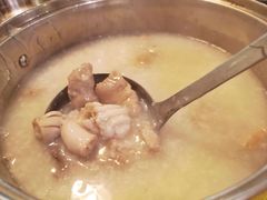 -洞密园美食城·二十二年老店(富华路店)