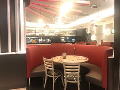 -必胜客(万达广场店)