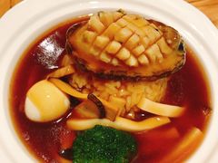 -小船渔村•大连菜•大连焖鱼(明泽街店)