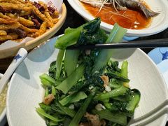 -简小舍·民间手艺菜(武昌江滩店)