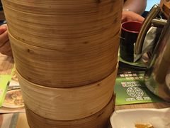 豉汁蒸排骨-添好运点心专门店(中环IFC店)