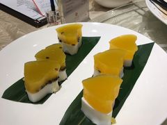 -白云宾馆·白云宴餐厅