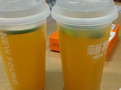 -新发现(苏州中心商场店)