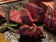 果木烤安格斯谷饲牛排-MR.ROCKY洛奇先生RESTAURANT&BAR(宝安壹方城店)