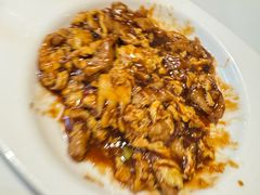 -南门小馆·清真(国贸商城店)