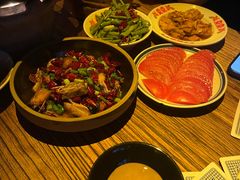 -安家村酒馆