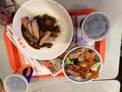 -吉野家(黑牛城道店)