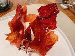-Amber(置地文华东方酒店)