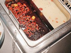 -大隐·成都火锅Bistro(合生麒麟新天地店)