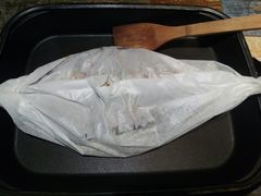 -鱼来顺纸上烤鱼